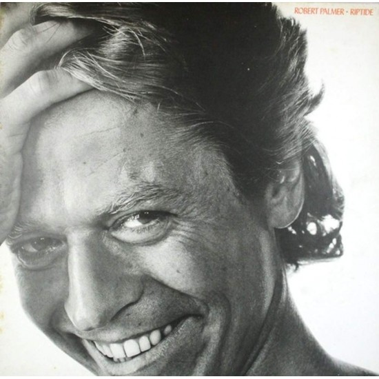 Пластинка Robert Palmer Riptide